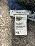 Paige Solid Blue Jeans Size 28 waist - photo 8