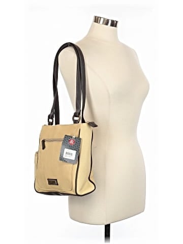 Frankie & Johnnie Shoulder Bag (view 2)