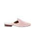 Jack Rogers Pink Mule/Clog Size 10 - photo 1
