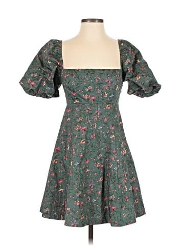 Hill House Cocktail Dress (view 1)