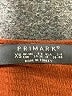 Primark Solid Brown Casual Dress Size XS - photo 7