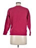 J.Crew Pink Sweatshirt Size M - photo 2