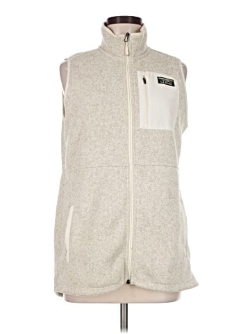 L.L.Bean Vest (view 1)