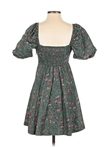 Hill House Cocktail Dress (view 2)
