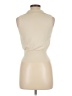 Club Monaco Tan Sweater Vest Size M - photo 2