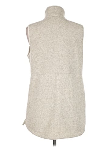 L.L.Bean Vest (view 2)