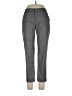Banana Republic Tweed Gray Dress Pants Size 4 - photo 1