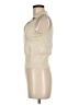 Club Monaco Tan Sweater Vest Size M - photo 5