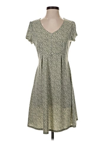 Gilli Casual Dress (view 1)