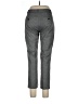 Banana Republic Tweed Gray Dress Pants Size 4 - photo 2