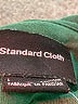 Standard Cloth Green Pullover Hoodie Size L - photo 7
