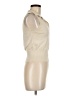 Club Monaco Tan Sweater Vest Size M - photo 4