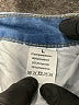 Unbranded Blue Jeans Size L - photo 7