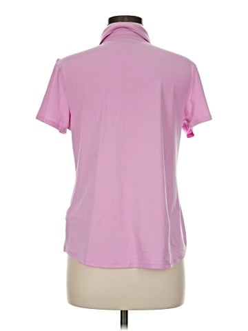 Puma Short Sleeve Polo (view 2)