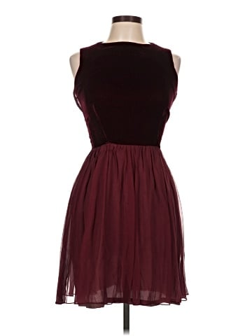 Elizabeth Wayman Cocktail Dress (view 1)