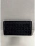 Fendi Black Zucca Continental Wallet One size - photo 3