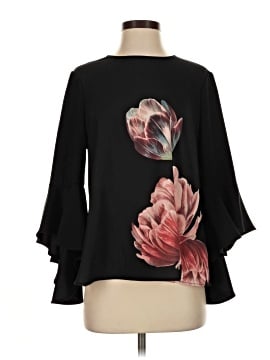 Ted Baker London 3/4 Sleeve Blouse (view 1)