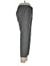 Banana Republic Tweed Gray Dress Pants Size 4 - photo 4