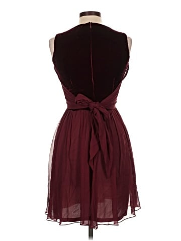 Elizabeth Wayman Cocktail Dress (view 2)