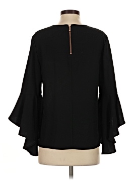 Ted Baker London 3/4 Sleeve Blouse (view 2)