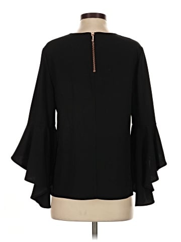 Ted Baker London 3/4 Sleeve Blouse (view 2)