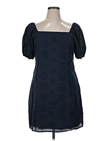LC Lauren Conrad Casual Dress (view 1)