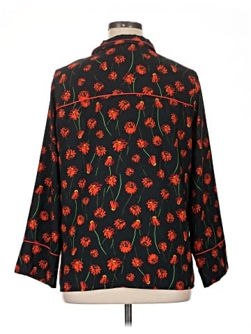 H&M 3/4 Sleeve Blouse (view 2)