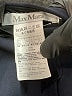 Max Mara Solid Blue Dress Pants Size 10 - photo 7