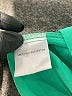 Rose + Olive 100% Polyester Teal 3/4 Sleeve Blouse Size S - photo 8