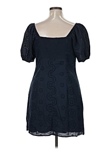 LC Lauren Conrad Casual Dress (view 2)