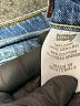 Levi's Blue Jeans Size 16 - photo 8