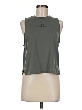 Under Armour Sleeveless T Shirt