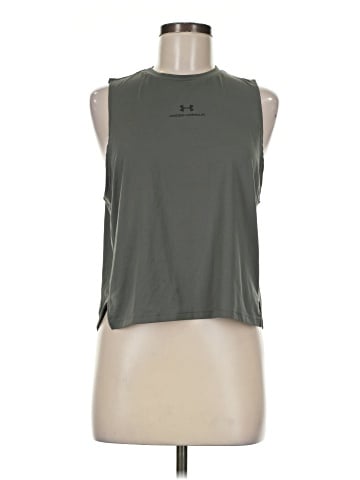 Under Armour Sleeveless T-Shirt (view 1)