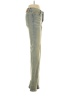 Unbranded Hearts Green Silver Jeans Size XS - photo 4