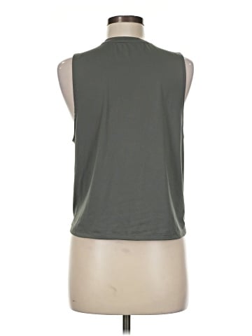 Under Armour Sleeveless T-Shirt (view 2)