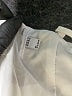 Unbranded 100% Rayon White Casual Dress Size 4 - photo 7