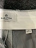 Babaton Chevron-herringbone Gray Dress Pants Size 4 - photo 7