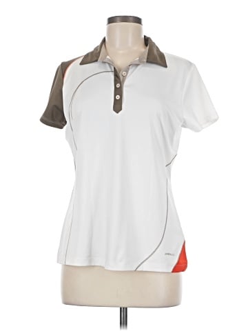 Cutter & Buck Short Sleeve Polo (view 1)