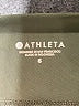 Athleta Gray Cargo Pants Size 6 - photo 7
