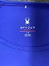Spyder Blue Active T-Shirt Size L - photo 7