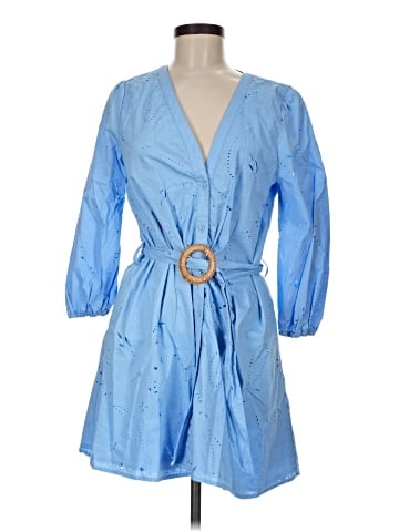 Zara Casual Dress (view 1)