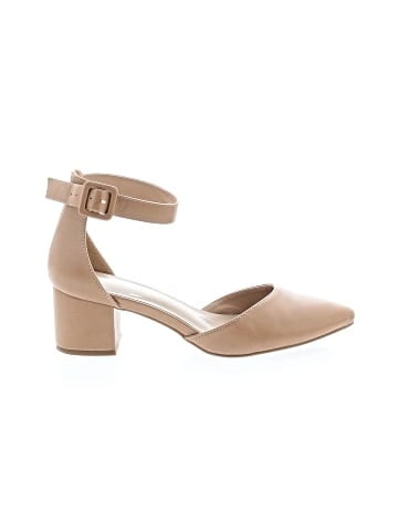Dream Pairs Heels (view 1)