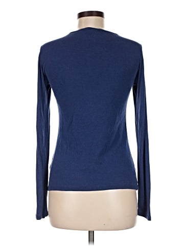 Club Monaco Long Sleeve T-Shirt (view 2)