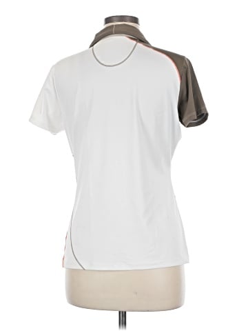 Cutter & Buck Short Sleeve Polo (view 2)