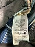 Gap Blue Jeans Size 30 waist - photo 8
