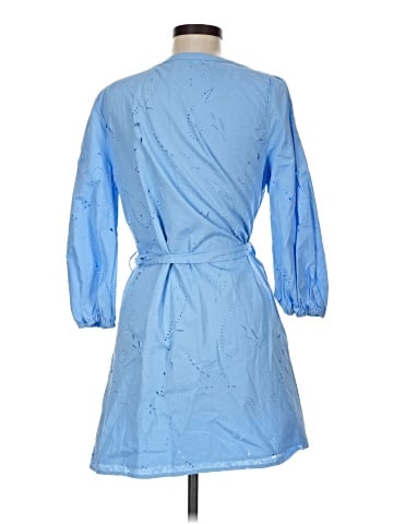 Zara Casual Dress (view 2)