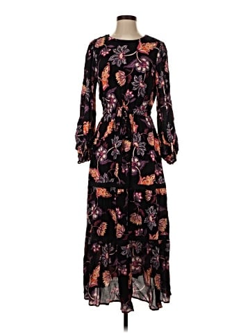 Lost + Wander Casual Dress (view 1)