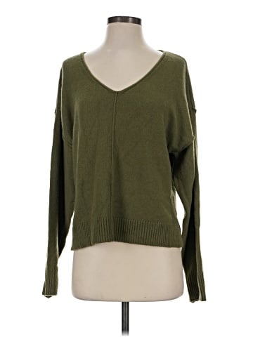 auden Pullover Sweater (view 1)