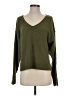 auden Green Pullover Sweater Size S - photo 1