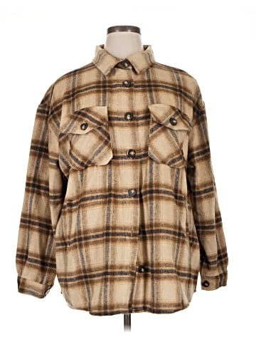 Active USA Poncho (view 1)